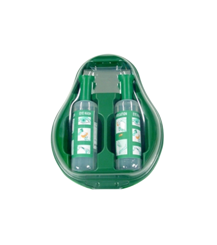 BRAUN 500 ML Duvar İstasyonu Göz Solüsyonu