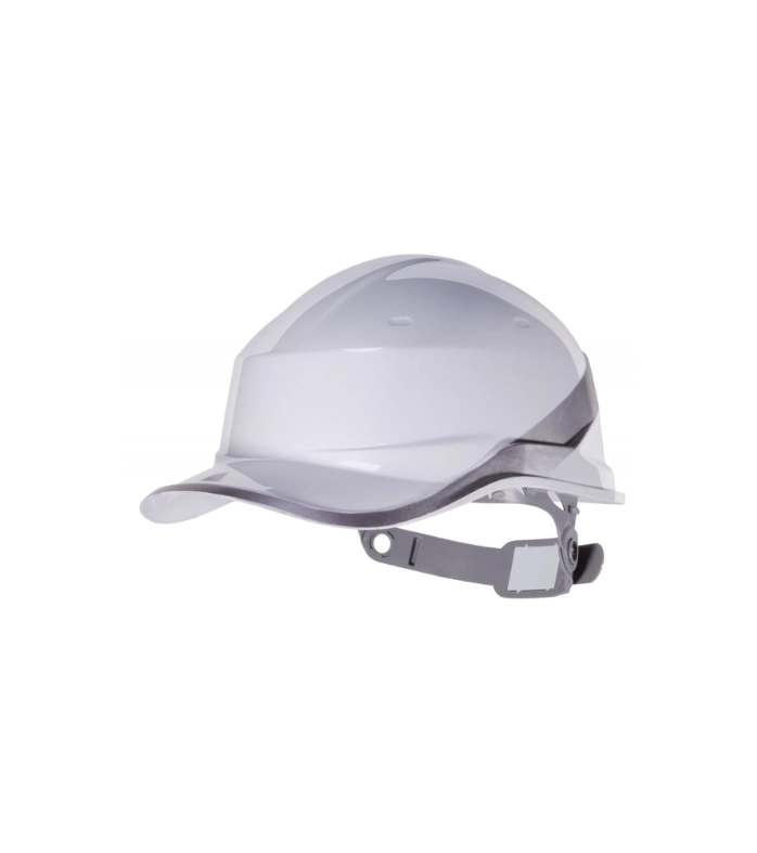 Delta Plus DIAMOND V Baret Beyaz