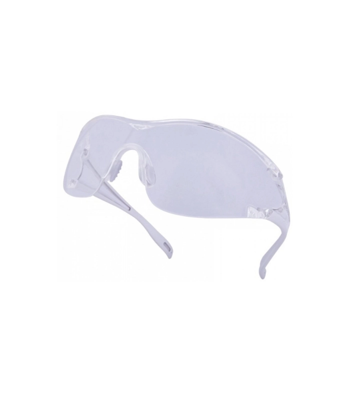 DELTA PLUS EGON CLEAR ŞEFFAF GÖZLÜK