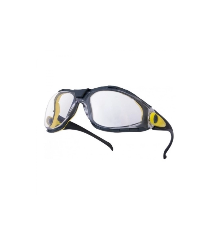 DELTA PLUS PACAYA CLEAR ŞEFFAF GÖZLÜK