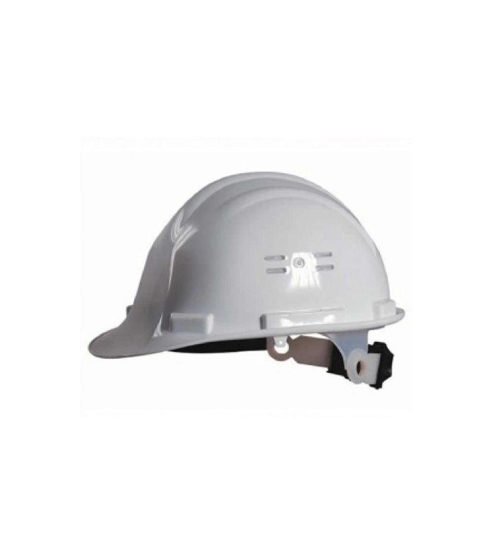 Essafe Baret Vidalı Beyaz