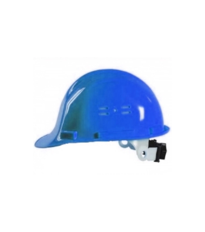 Essafe Baret Vidalı Mavi