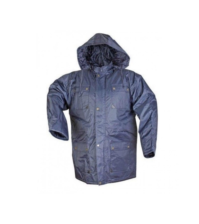 İmpertex Kaban Lacivert