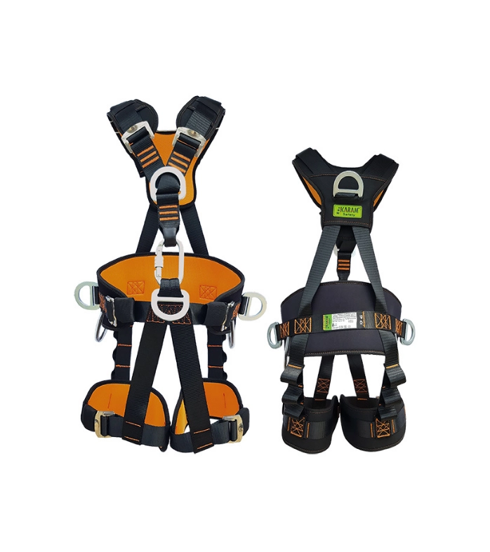 İş Güvenliği Taşıyıcı Kemer