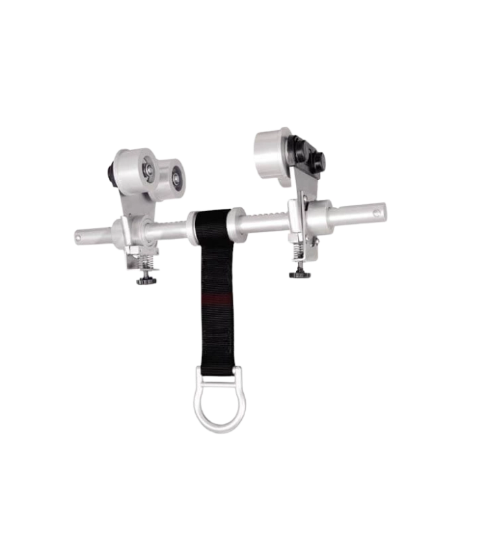 KA15 Kiriş ankraj arabası hareketli