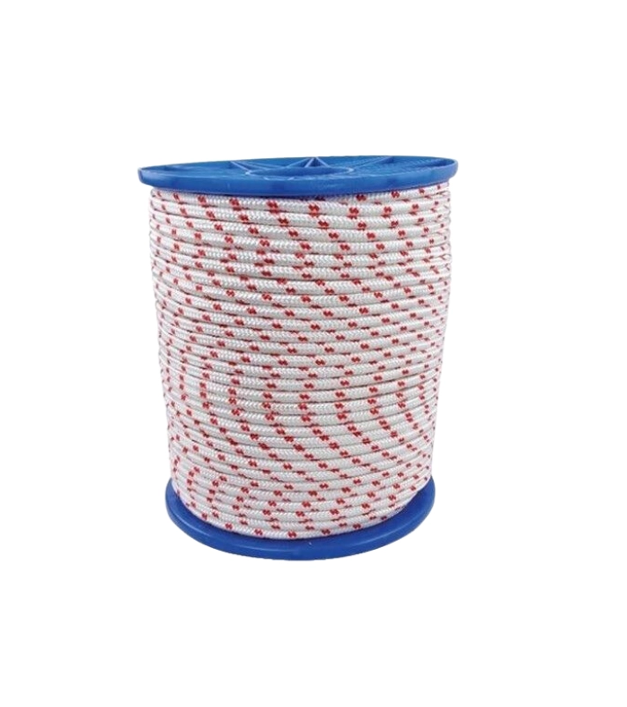 KH34 Polyester Statik Halat 12 mm