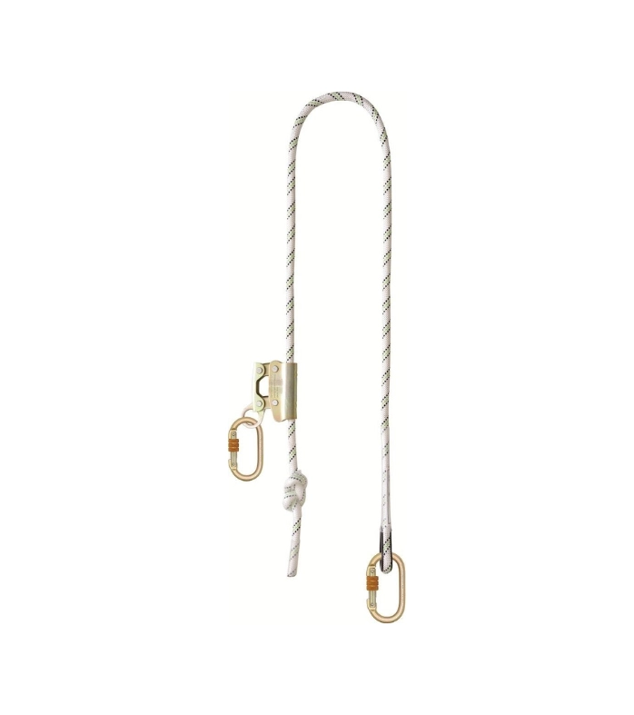 Kİ245 Konumlandırma Halatı Halat tutuculu