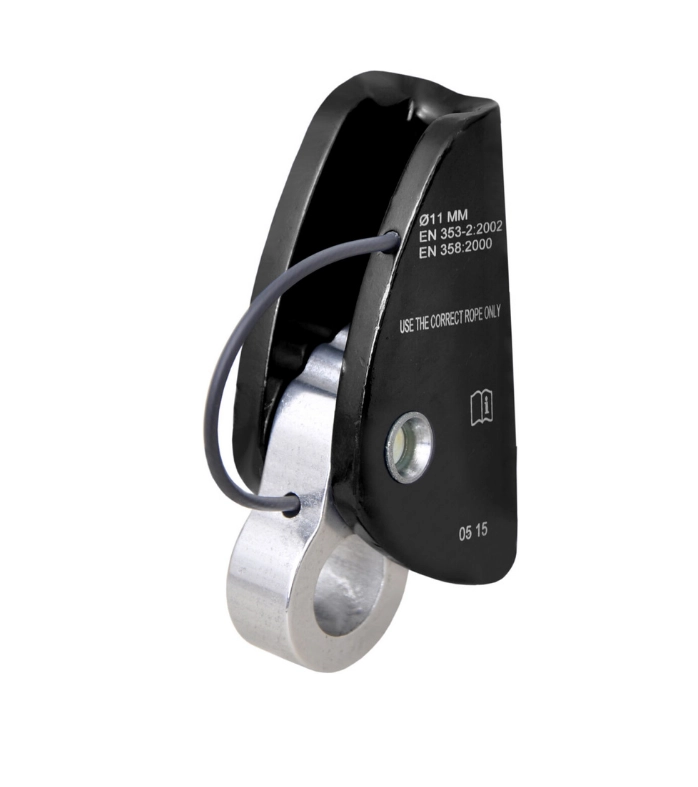 KK09 Mini Düşüş Durdurucu Alüminyum