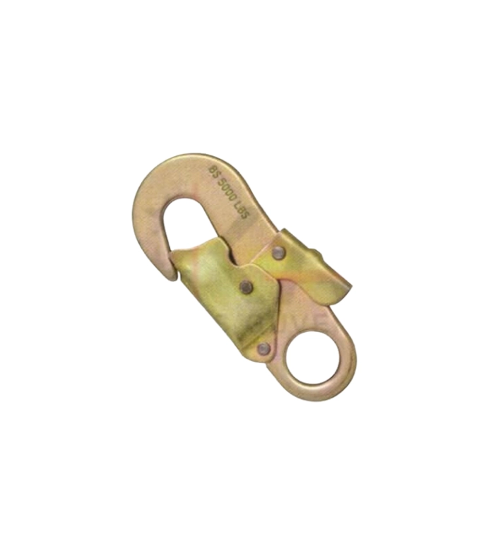 KK121 Çift Emniyetli Küçük Kanca