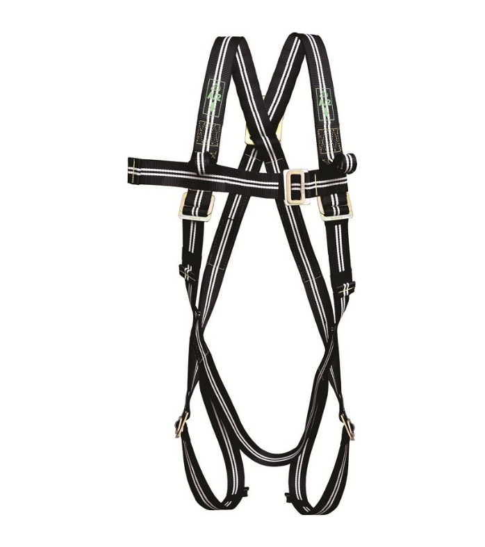 KP22 Alev Almaz Emniyet Kemeri ( İTHAL )