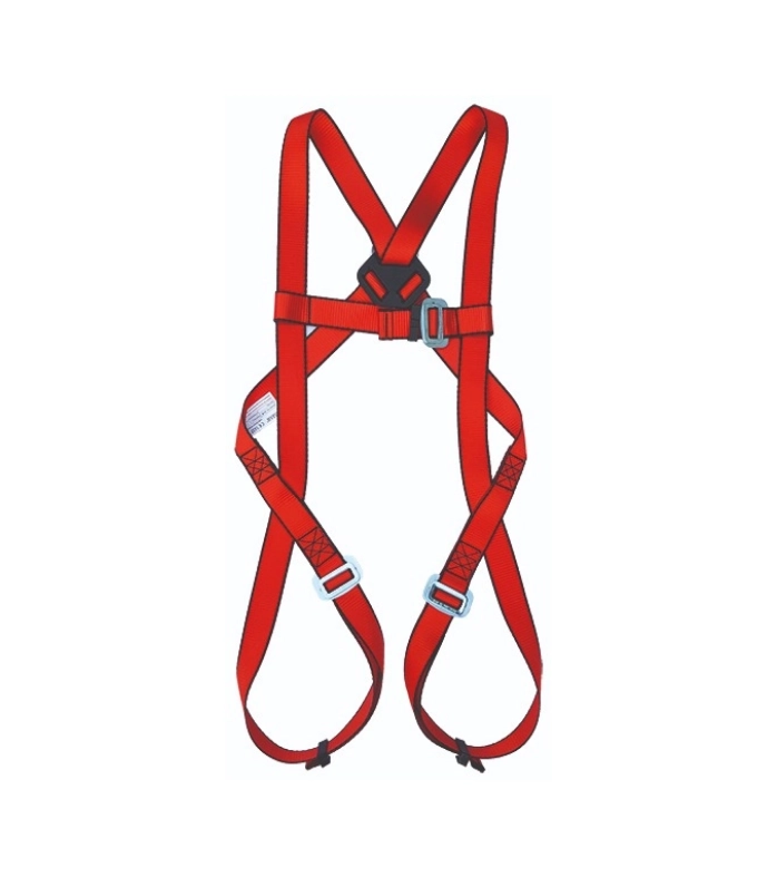 KP27 PARAŞÜT TİPİ KEMER BEL DESTEKSİZ