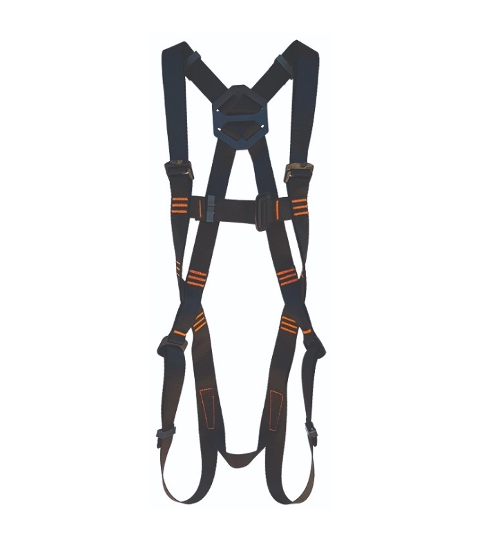 KP37 Düşüş Durdurma Kemeri Bel Desteksiz