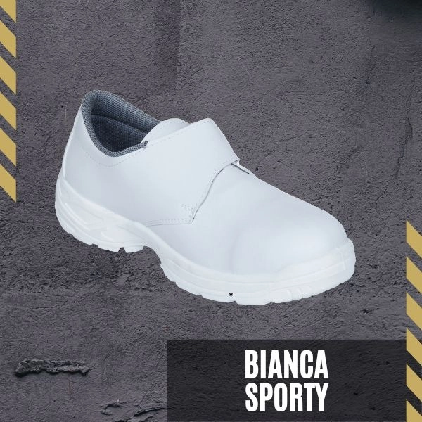 BIANCA SPORTY