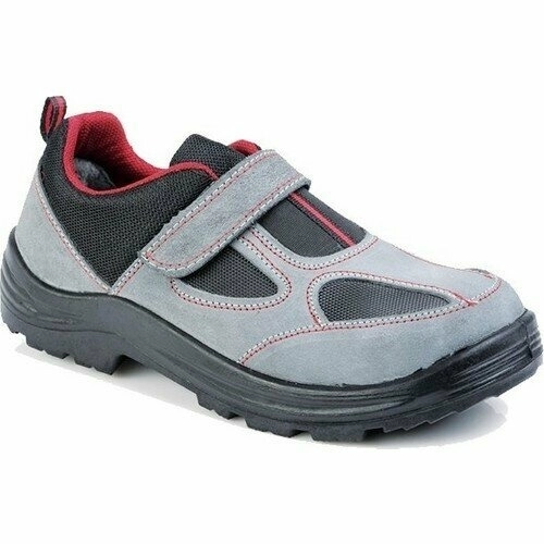 Bmes 1453 TT S1 (44 numara) Çelik Burunlu İş Ayakkabısı