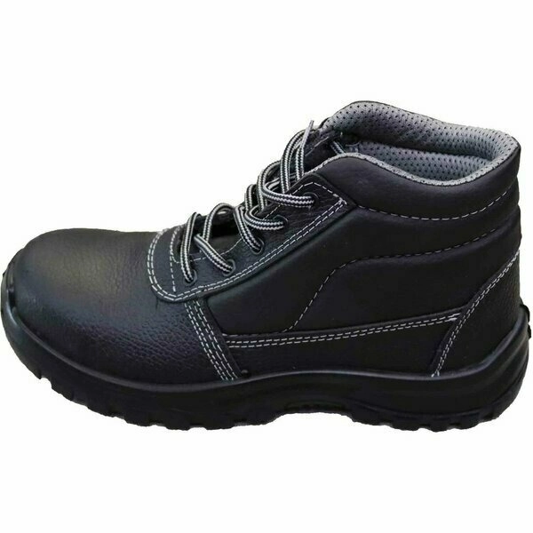 Bmes 571 B Bot S2 (46 numara) Körüklü İş Botu