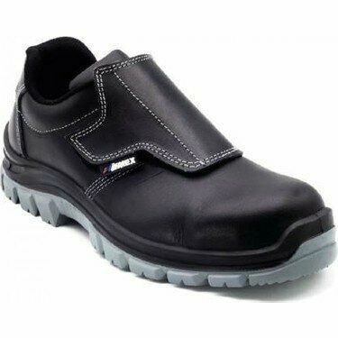 Bmes 571 S2 (40 numara) Kaynakçı İş Ayakkabısı