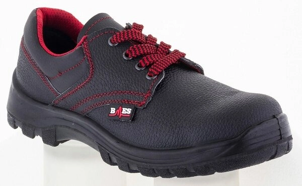 Bmes 571 TT S3 (46 numara) Çelik Burunlu+Çelik Ara Tabanlı İş Ayakkabısı