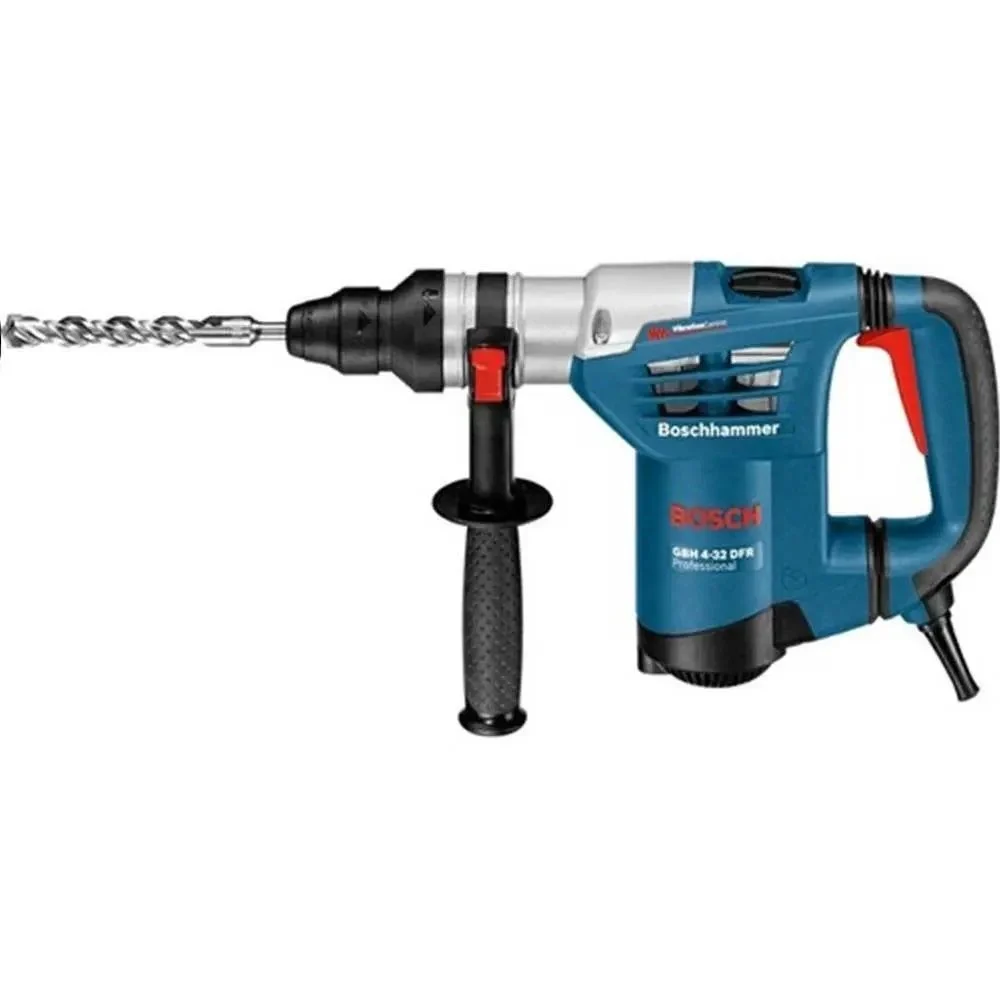 BOSCH GBH 4-32 DFR Kırıcı- Delici