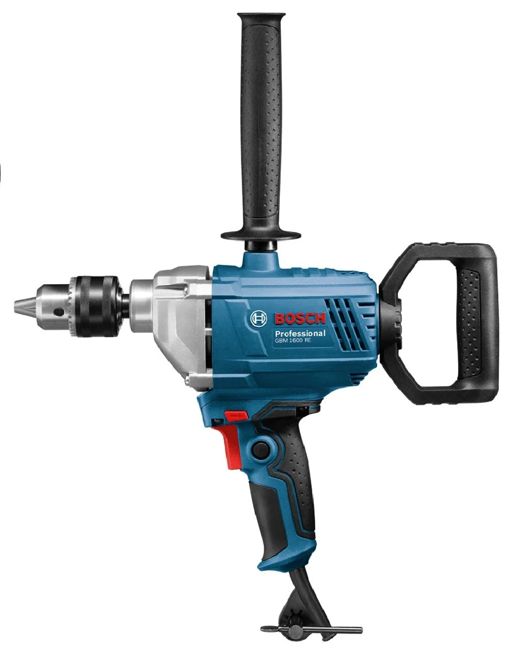 BOSCH GBM 1600 RE Darbesiz Matkap