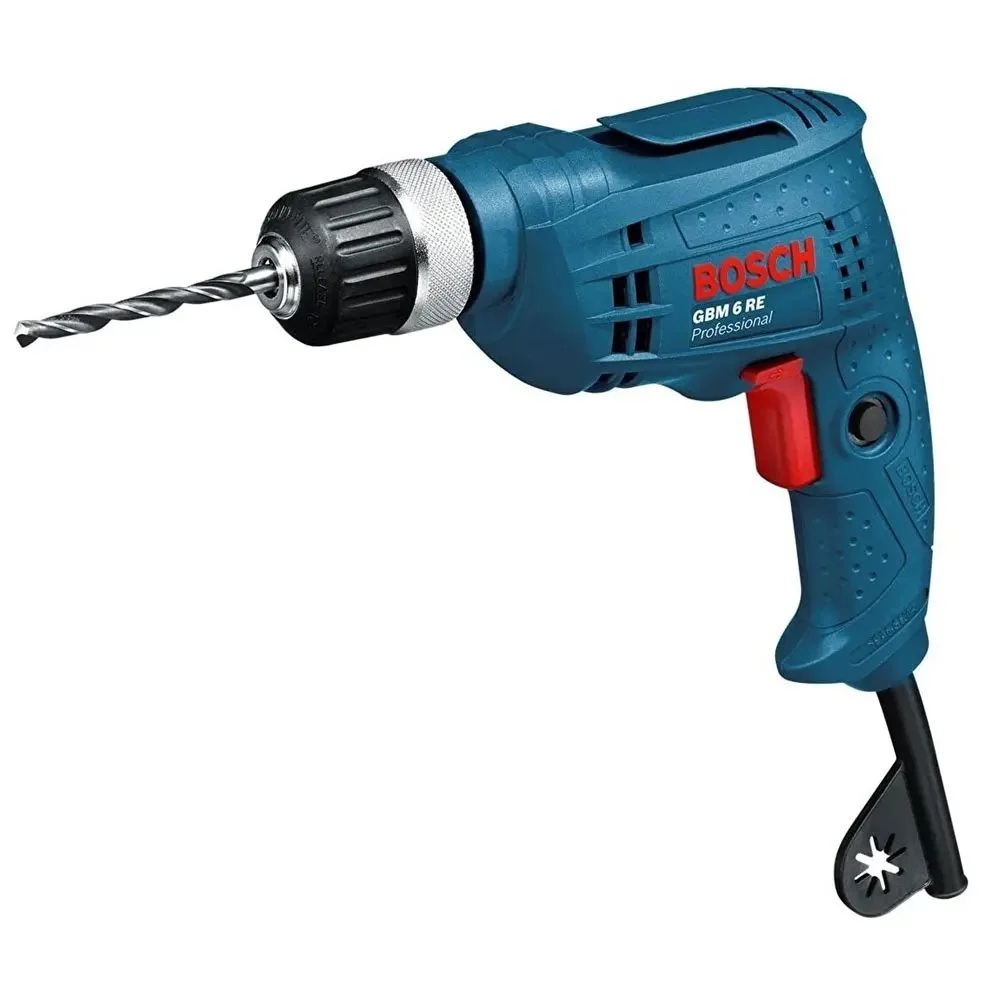 BOSCH GBM 6 RE Darbesiz Matkap
