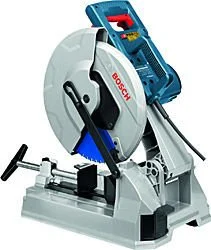 BOSCH GCD 12 JL Metal Kesme Testeresi