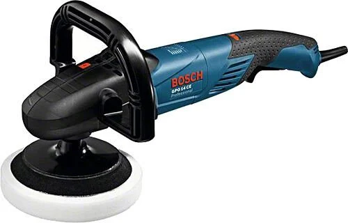 BOSCH GPO 14 CE Polisaj Makinası