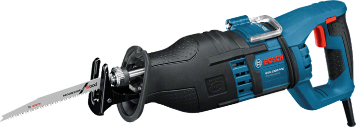 BOSCH GSA 1300 PCE Panter Testere