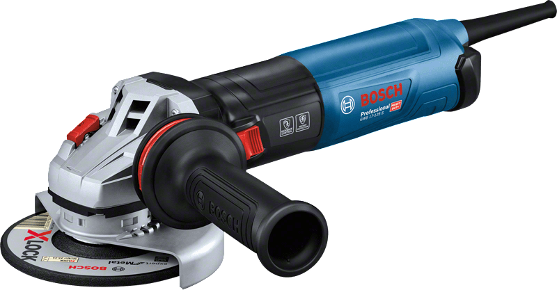 BOSCH GWS 17-150 S TAŞLAMA MAKİNESİ