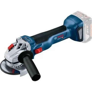 BOSCH GWS 18V-10 (Solo)