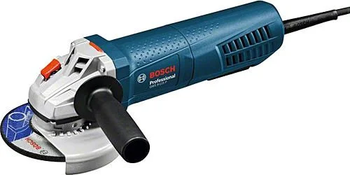 BOSCH GWS 9-115 P Taşlama