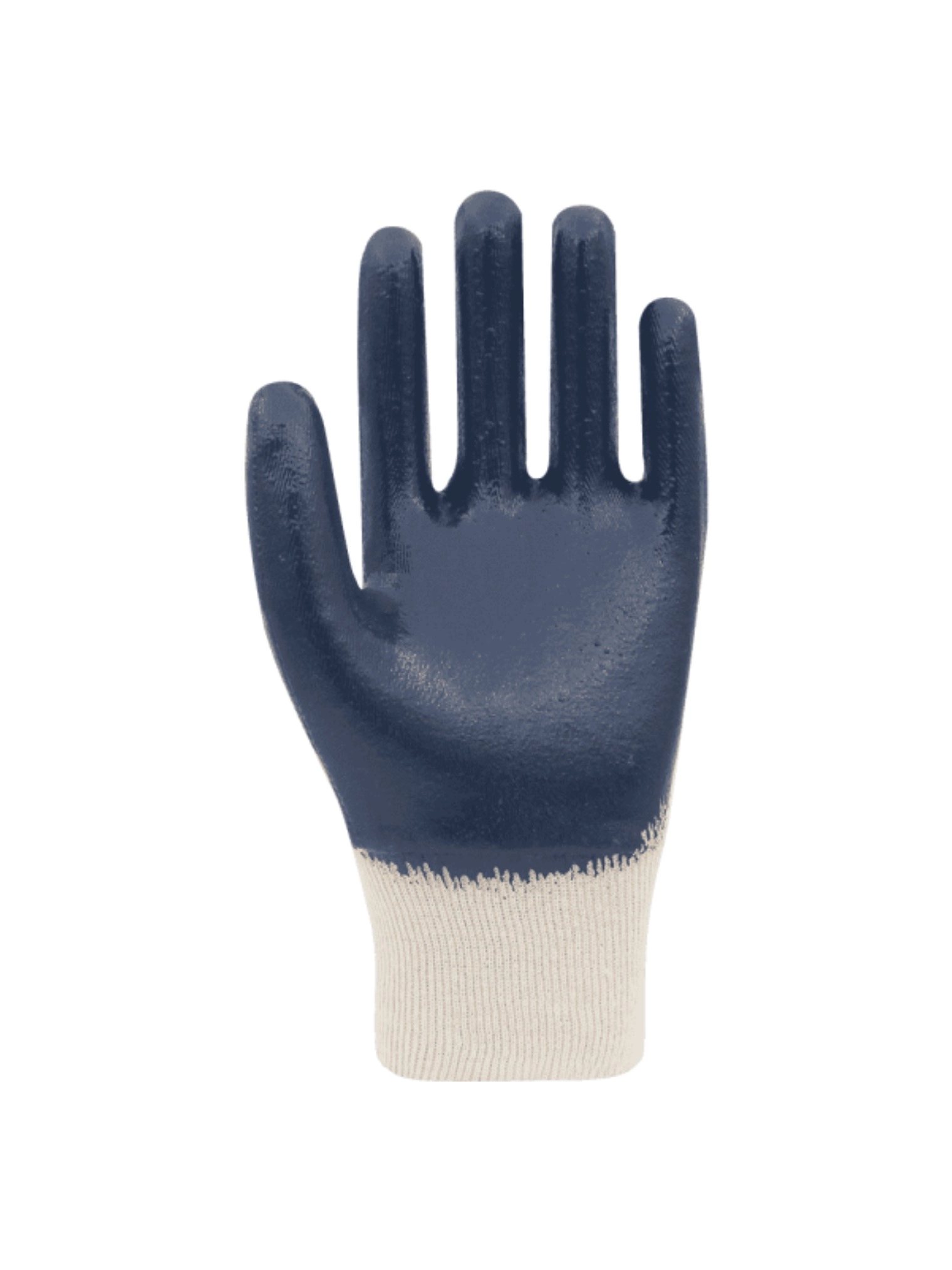 KN25+ Pamuk Nitril Eldiven