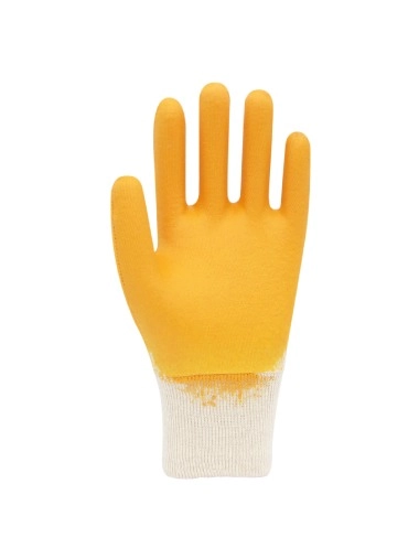 KN250 Pamuklu Nitril Eldiven