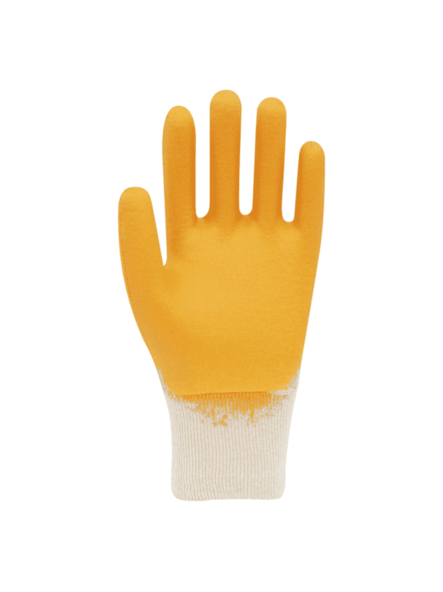 KN350 Pamuk Nitril Eldiven