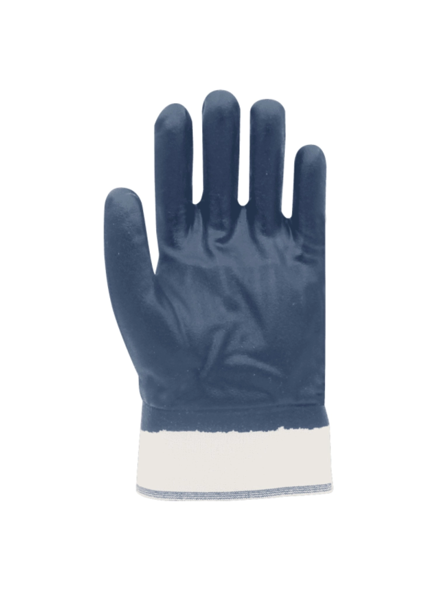 KN65 Pamuk Nitril Eldiven