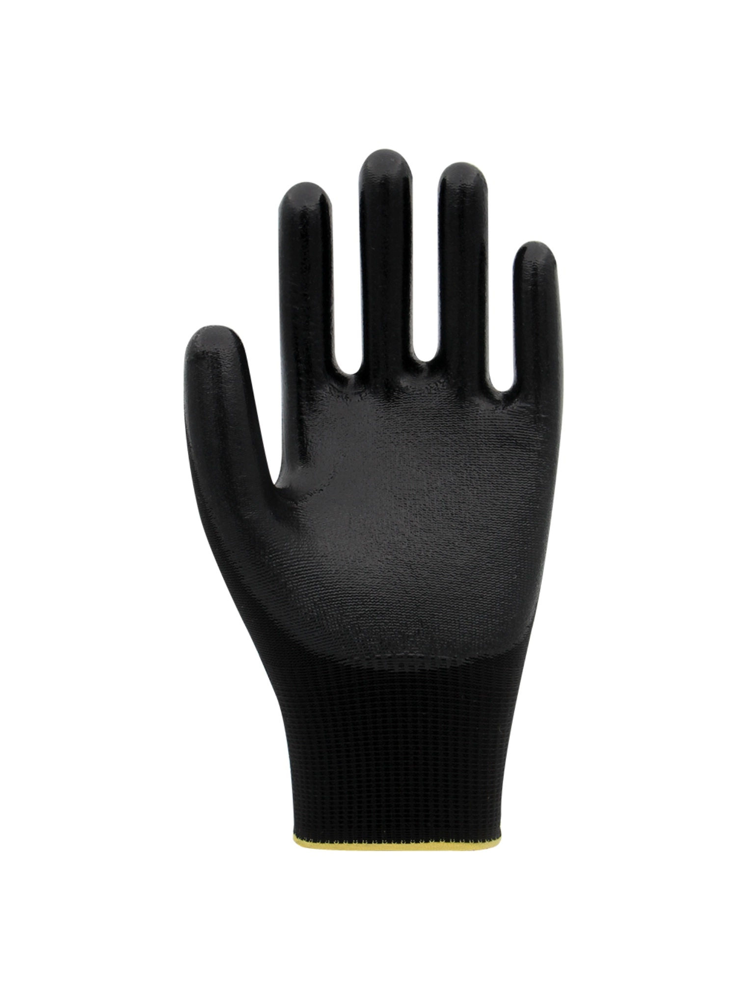 PN7 Polyester Örme Nitril Eldiven