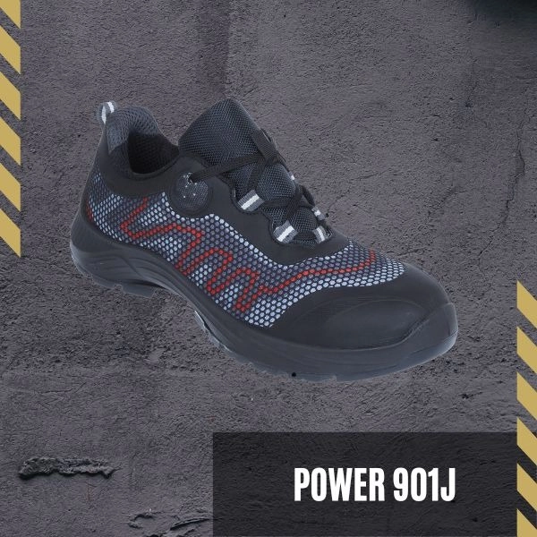POWER 901J