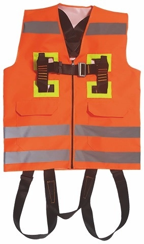 KP37 Y Paraşüt Tipi Kemer Yelekli