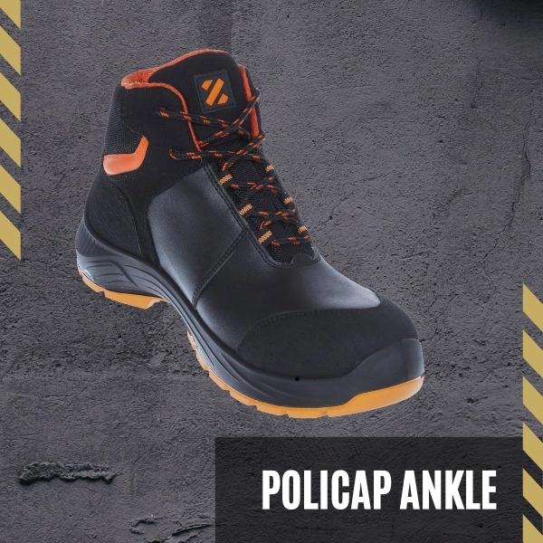 POLICAP ANKLE