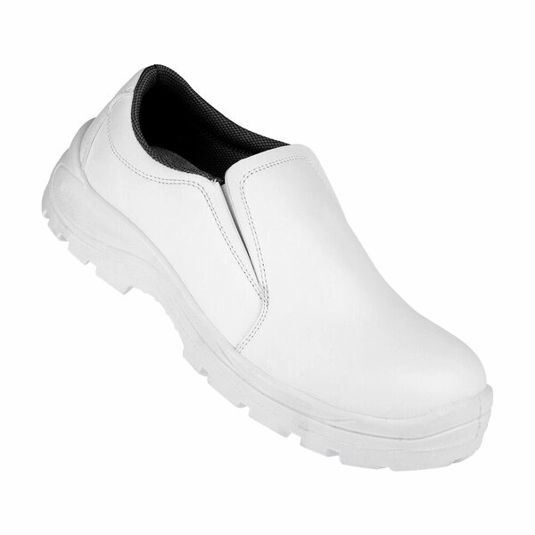 Zimaro Bianca S2 Beyaz (38 Numara) Çelik Burunlu İş Ayakkabısı