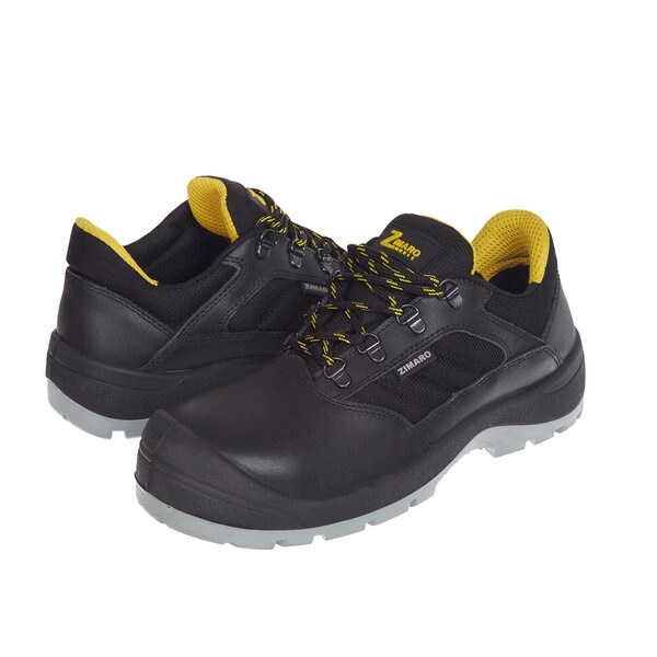 Zimaro Z50 S2 (44 Numara) Çelik Burunlu İş Ayakkabısı