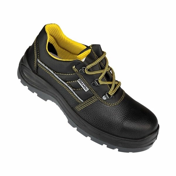 Zimaro ZC2 RF S2 (38 Numara) Çelik Burunlu İş Ayakkabısı