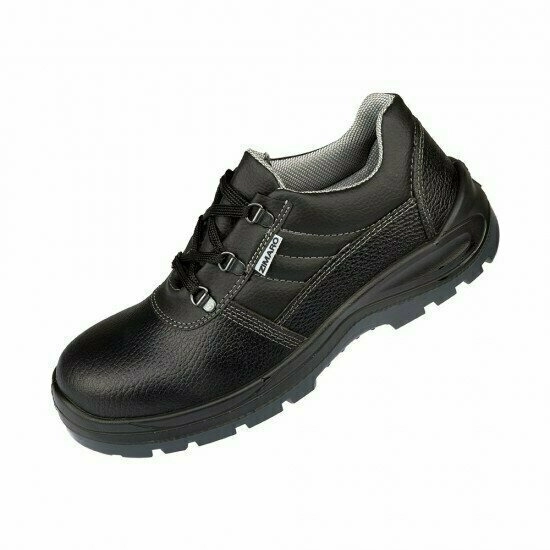 Zimaro ZC2 S3 (37 Numara) Çelik Burun + Çelik Ara Taban İş Ayakkabısı