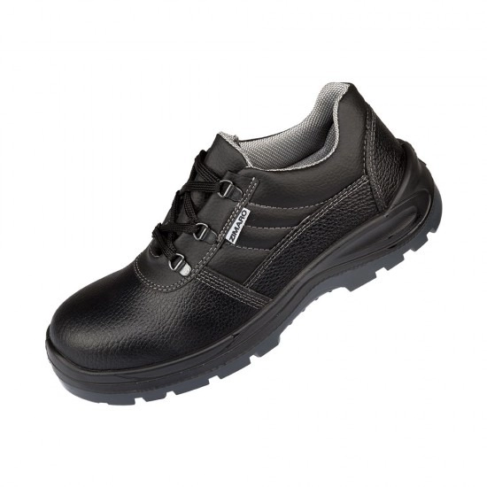 Zimaro ZC2 S3 (41 Numara) Kompozit Burun + Kevlar Ara Taban İş Ayakkabısı