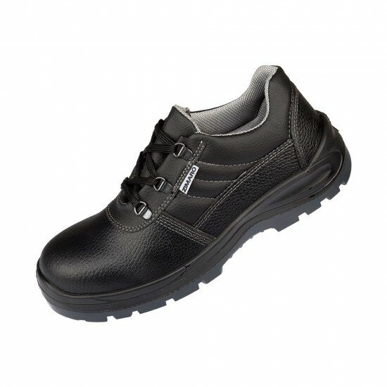 Zimaro ZC2 S3 (42 Numara) Kompozit Burun + Kevlar Ara Taban İş Ayakkabısı