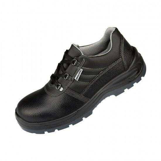 Zimaro ZC2 S3 (46 Numara) Çelik Burun + Çelik Ara Taban İş Ayakkabısı