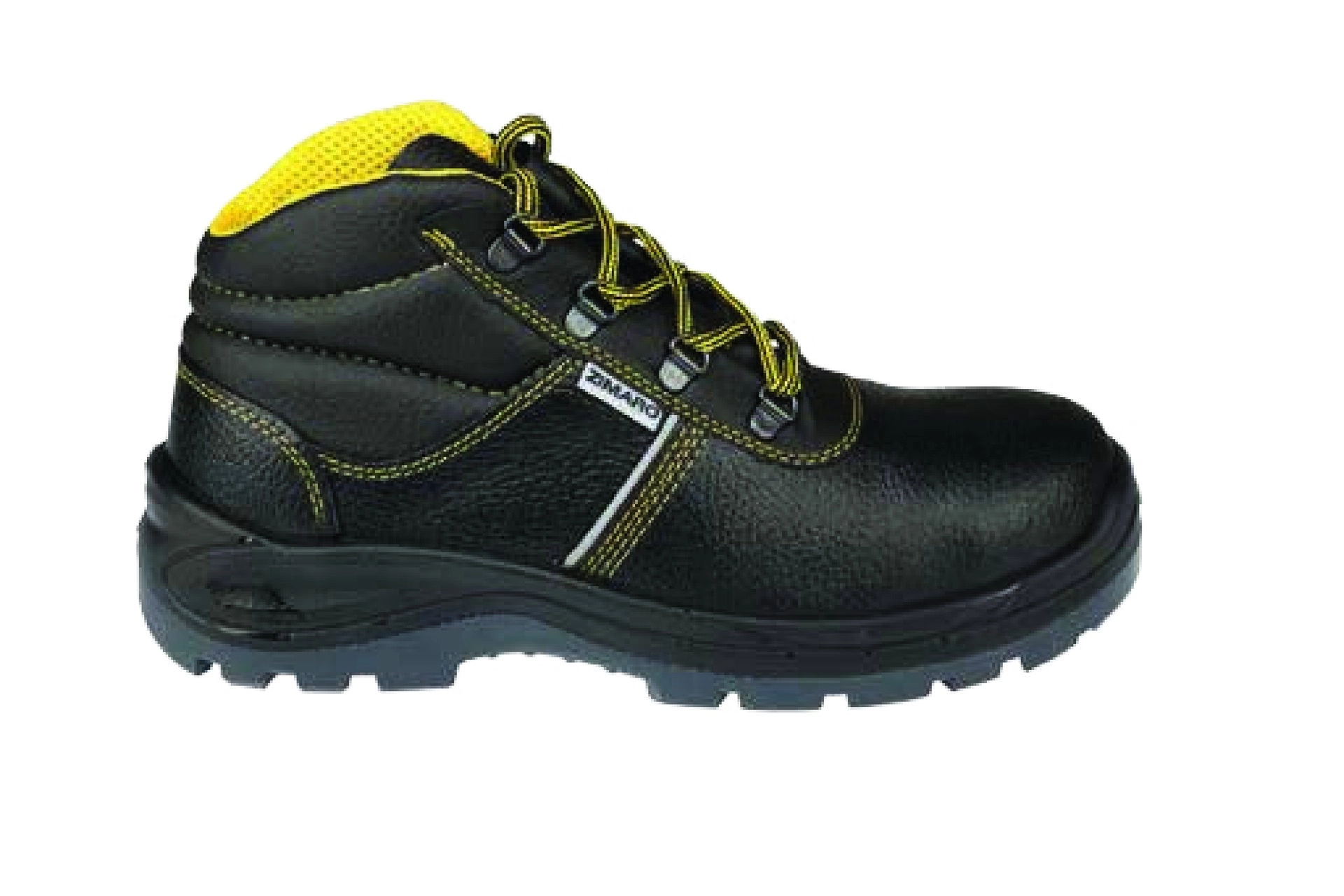 Zimaro ZC3 S2 RF (36 Numara) Çelik Burunlu İş Ayakkabısı