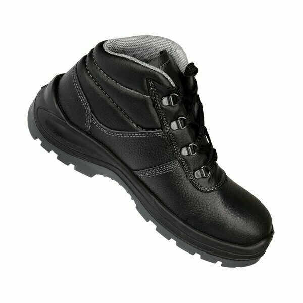 Zimaro ZC3 S3 (38 Numara) Çelik Burunlu İş Botu