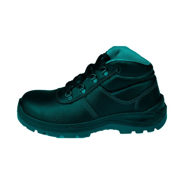 Zimaro ZC3 S3 (41 Numara) Komp.Burunlu+Kevlar Ara Taban İş Botu