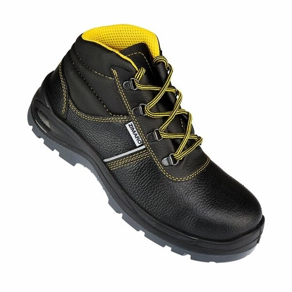 Zimaro ZC3 S3 RF (43 Numara) Çelik Burunlu İş Botu