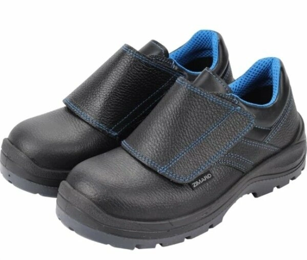 Zimaro ZC4 Kaynakçı S3 (44 Numara) İş Ayakkabısı